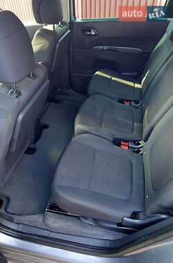 Микровэн Peugeot 5008 2014 в 