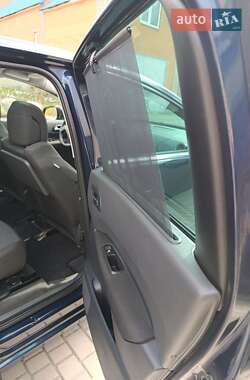 Мікровен Peugeot 5008 2010 в 