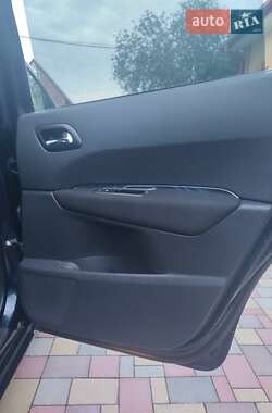 Мікровен Peugeot 5008 2009 в 