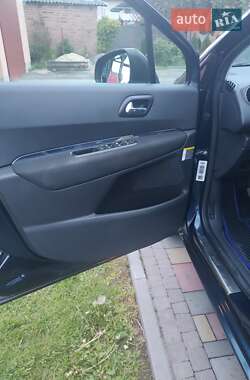 Мікровен Peugeot 5008 2009 в 