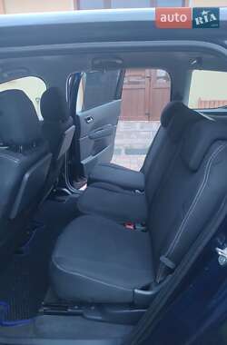 Мікровен Peugeot 5008 2009 в 