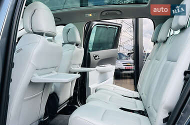 Микровэн Peugeot 5008 2010 в 