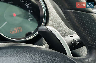 Микровэн Peugeot 5008 2010 в 