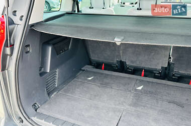 Микровэн Peugeot 5008 2010 в 