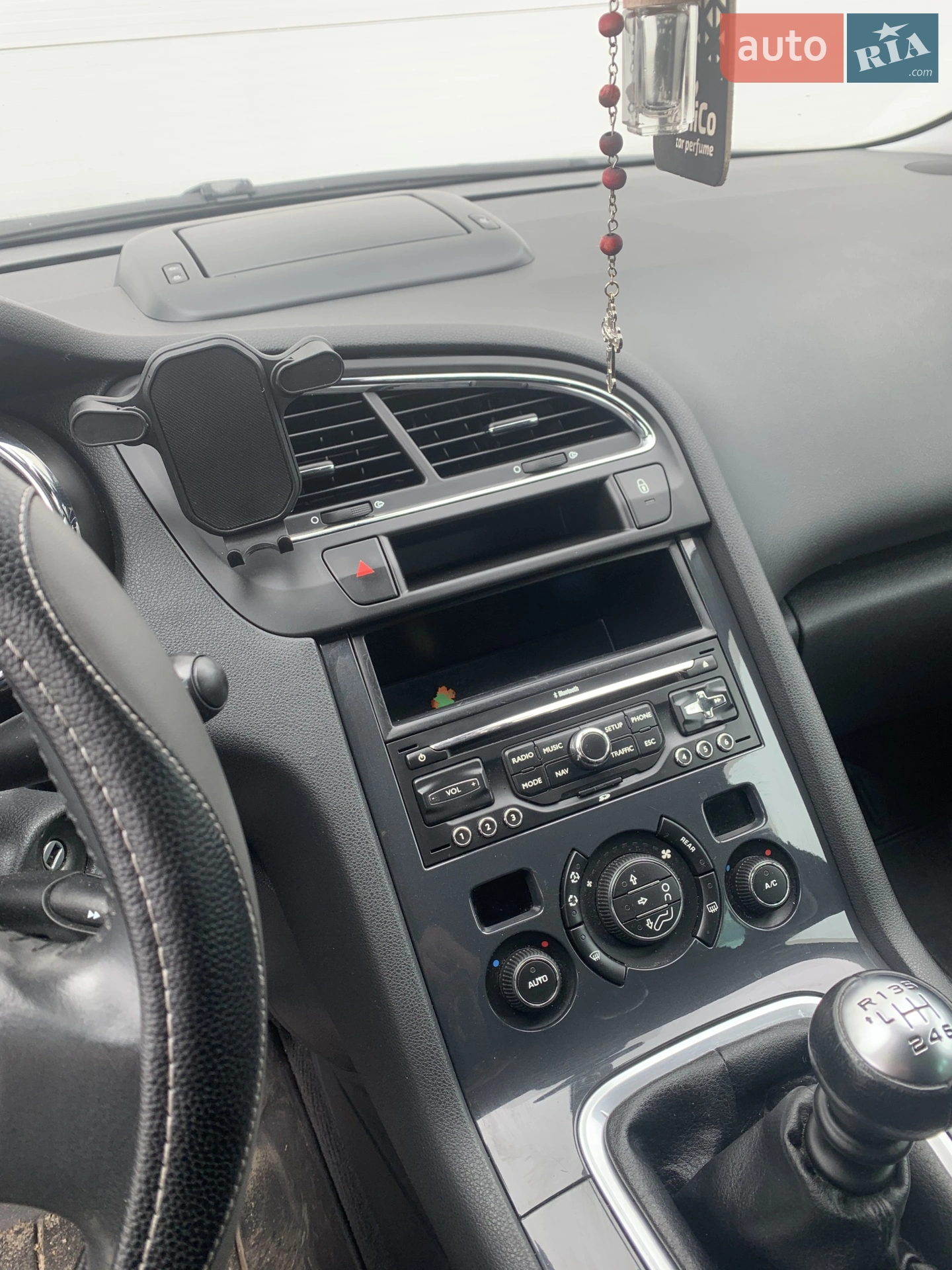 2010 Peugeot 5008 - мініатюра 9
