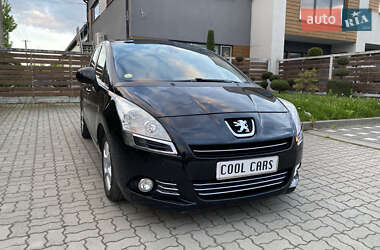 Мікровен Peugeot 5008 2013 в 