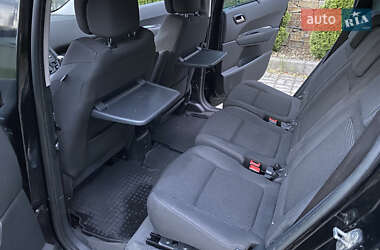 Мікровен Peugeot 5008 2013 в 