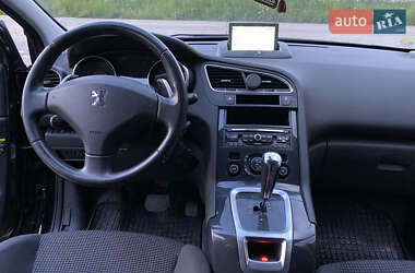 Мікровен Peugeot 5008 2013 в 