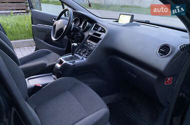 Мікровен Peugeot 5008 2013 в 