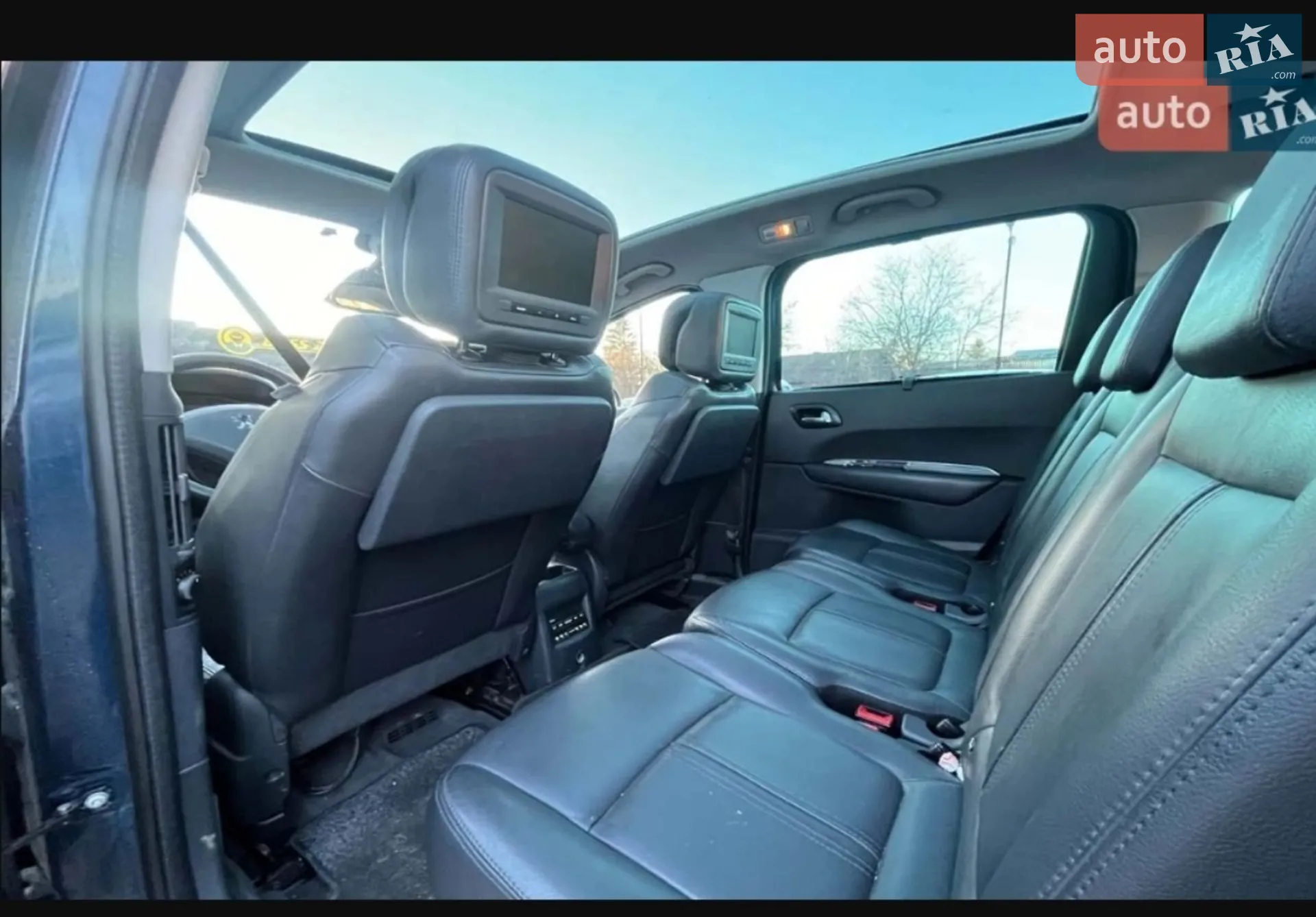 2010 Peugeot 5008 - мініатюра 7