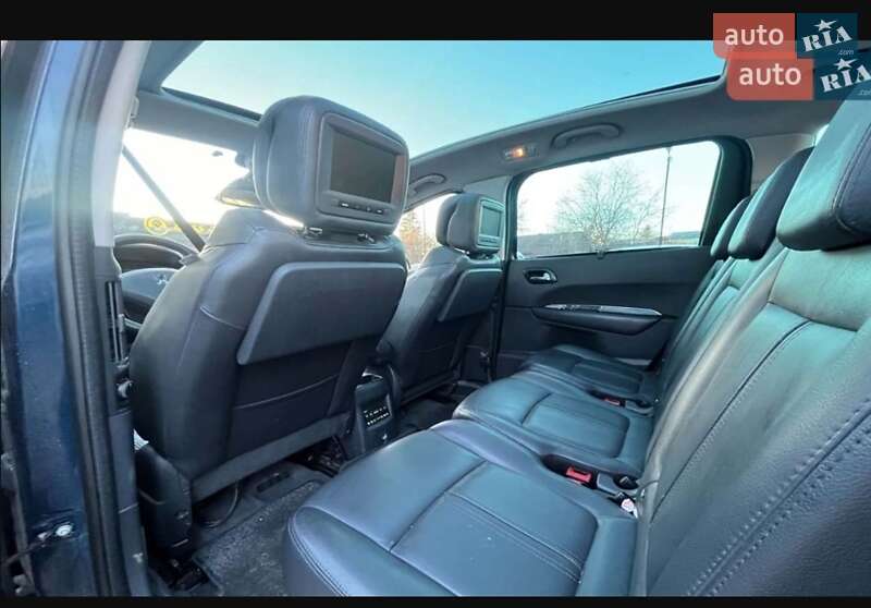 Мікровен Peugeot 5008 2010 в Заболотові