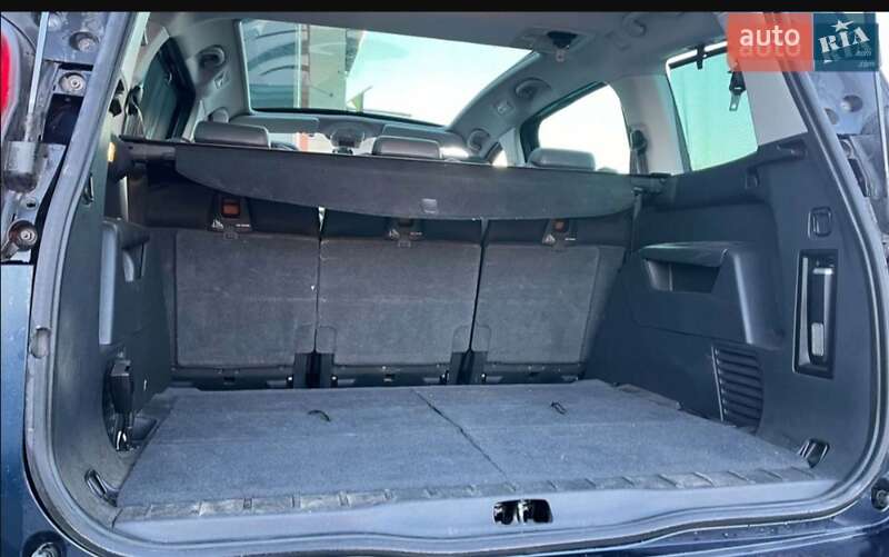 Мікровен Peugeot 5008 2010 в Заболотові