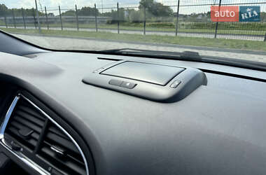Микровэн Peugeot 5008 2010 в 