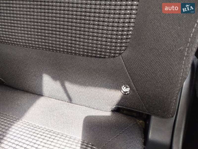 Мікровен Peugeot 5008 2009 в Чернівцях