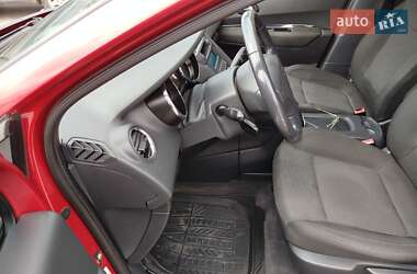 Микровэн Peugeot 5008 2009 в 