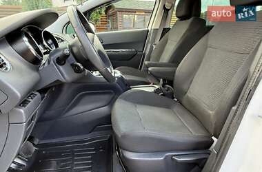Микровэн Peugeot 5008 2010 в 