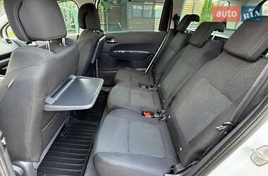 Микровэн Peugeot 5008 2010 в 