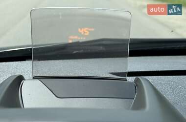 Микровэн Peugeot 5008 2010 в 