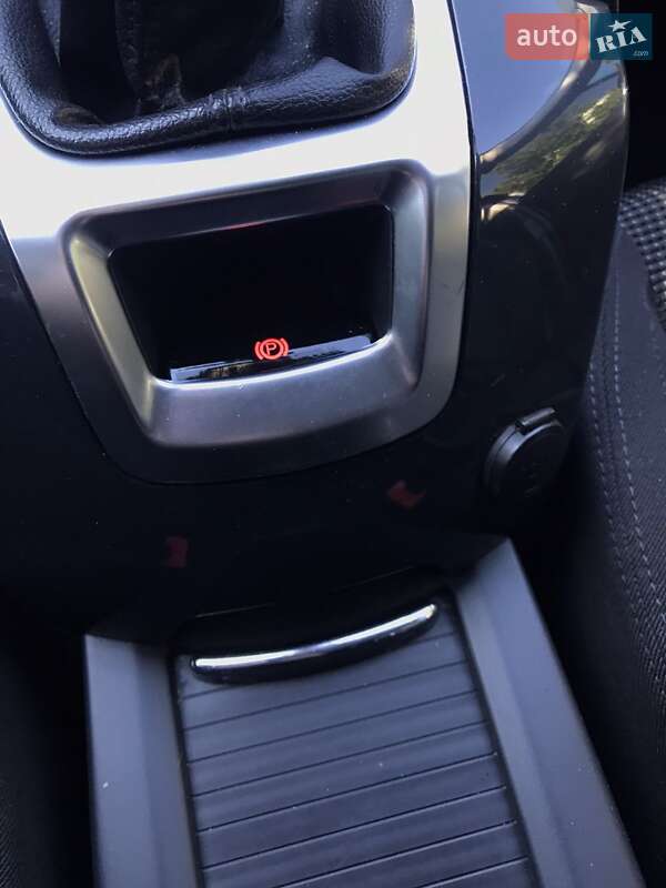 Мікровен Peugeot 5008 2010 в Луцьку