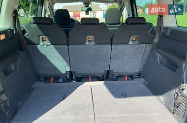 Мікровен Peugeot 5008 2011 в 