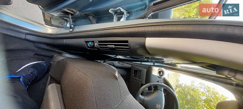 Мікровен Peugeot 5008 2009 в Стрию