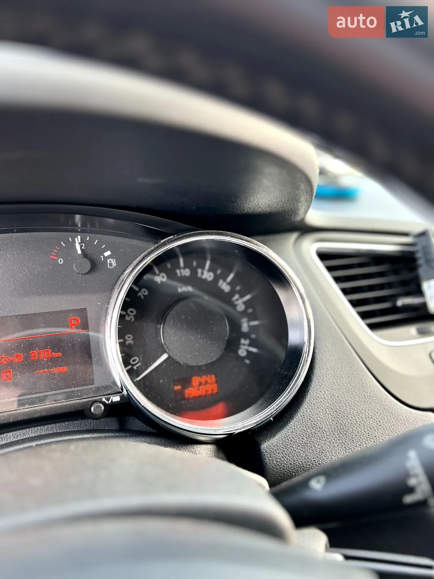 2010 Peugeot 5008 - мініатюра 9