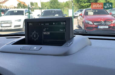 Мікровен Peugeot 5008 2014 в 