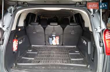 Микровэн Peugeot 5008 2010 в Калуше