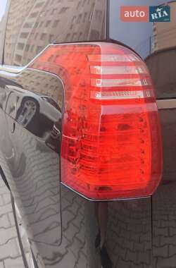 Микровэн Peugeot 5008 2011 в 