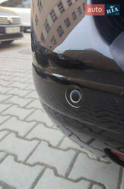 Микровэн Peugeot 5008 2011 в 