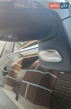 Микровэн Peugeot 5008 2011 в 