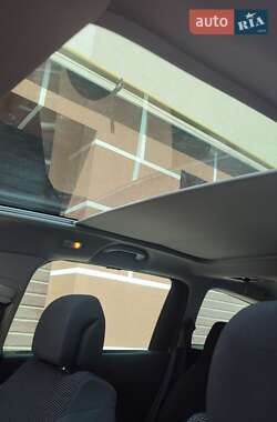 Микровэн Peugeot 5008 2011 в 