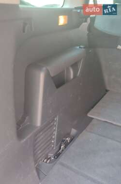 Микровэн Peugeot 5008 2011 в 