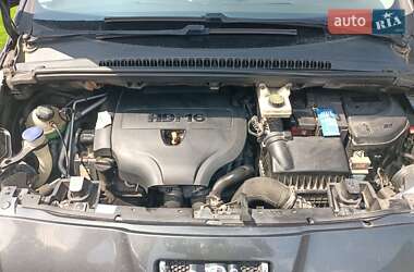 Мікровен Peugeot 5008 2010 в 