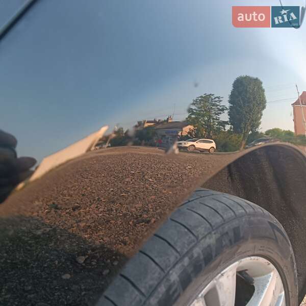 Микровэн Peugeot 5008 2011 в Золочеве