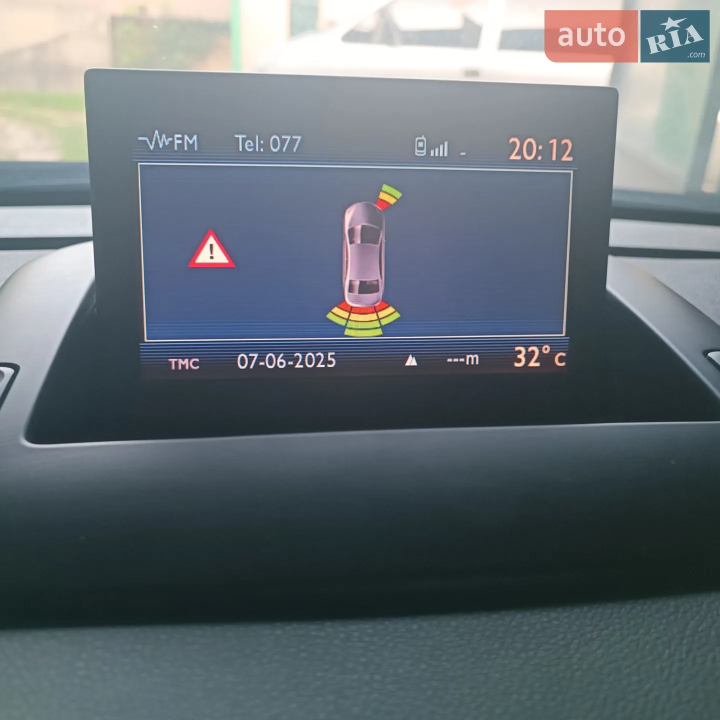 2011 Peugeot 5008 - мініатюра 18