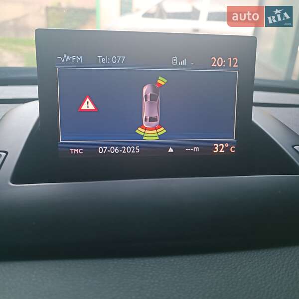 Микровэн Peugeot 5008 2011 в Золочеве