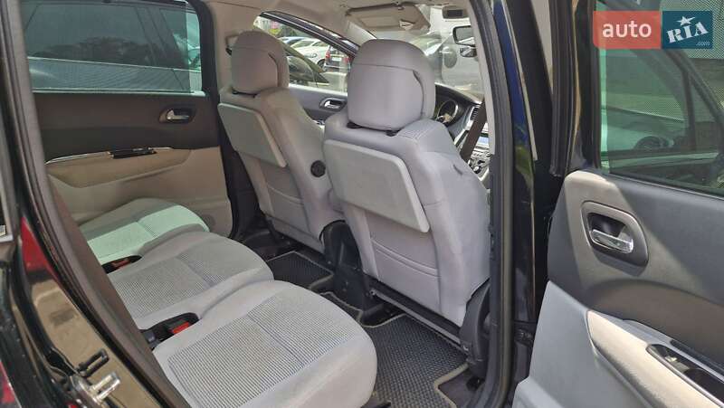 Мікровен Peugeot 5008 2011 в Луцьку