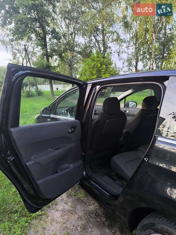 Мікровен Peugeot 5008 2010 в Полтаві