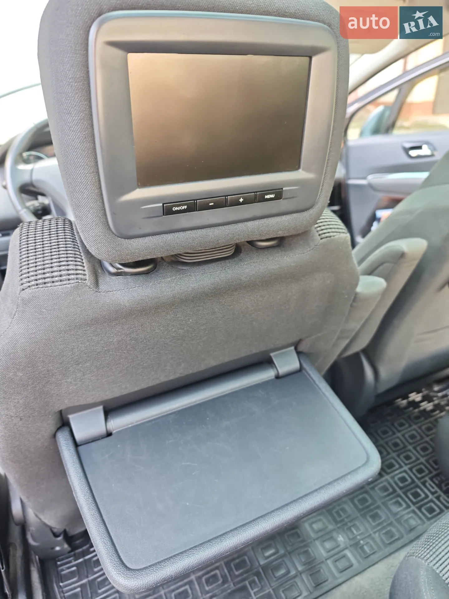 2013 Peugeot 5008 - мініатюра 10