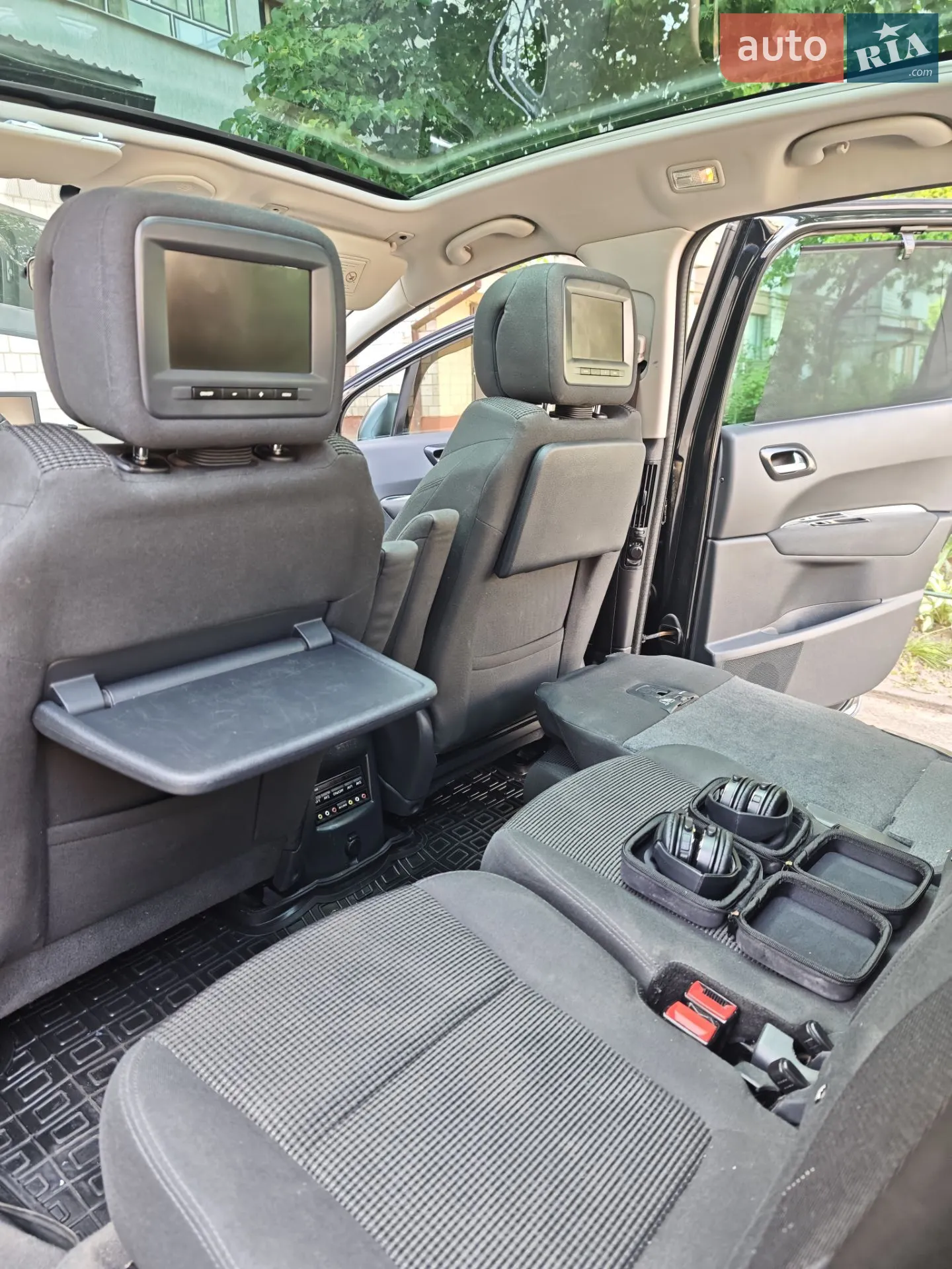 2013 Peugeot 5008 - мініатюра 7