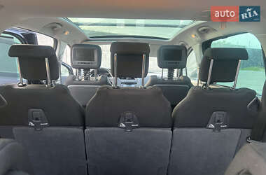 Микровэн Peugeot 5008 2011 в 