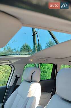 Микровэн Peugeot 5008 2013 в 