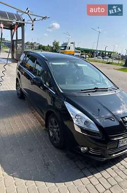 Мікровен Peugeot 5008 2010 в Ковелі