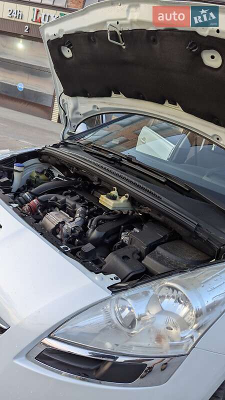 Мікровен Peugeot 5008 2010 в Львові