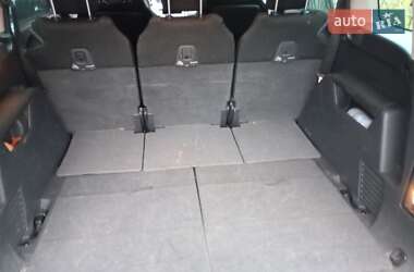 Микровэн Peugeot 5008 2010 в 
