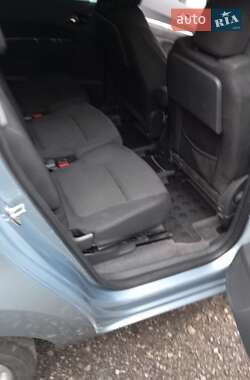 Микровэн Peugeot 5008 2010 в 