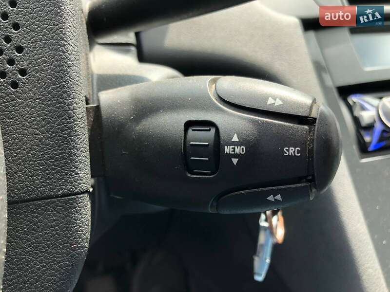 Мікровен Peugeot 5008 2011 в Ковелі