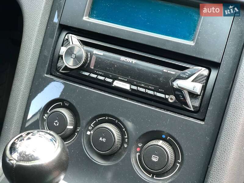 Мікровен Peugeot 5008 2011 в Ковелі