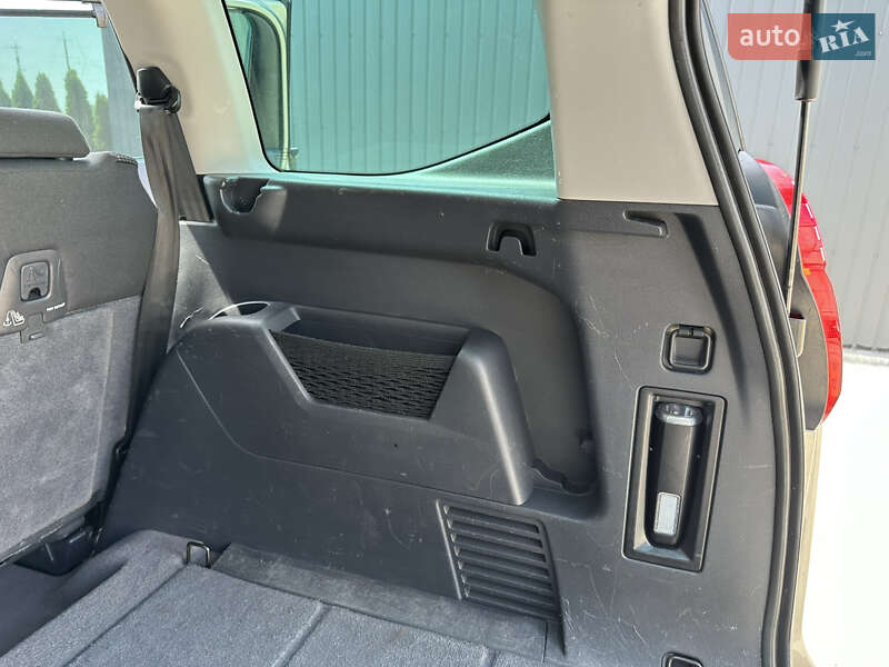 Мікровен Peugeot 5008 2012 в Львові